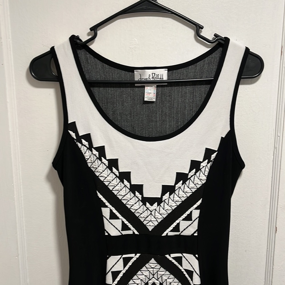 Joseph Ribkoff Dress - Picture 2 of 12